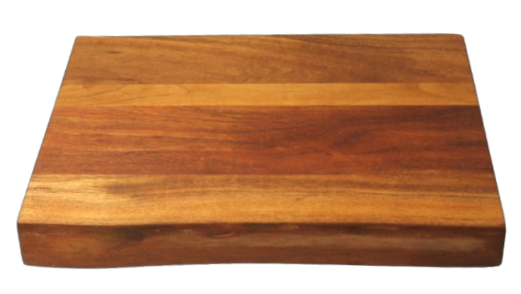 Live Edge