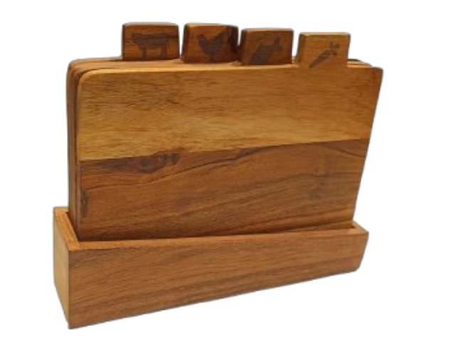 Thin Boards