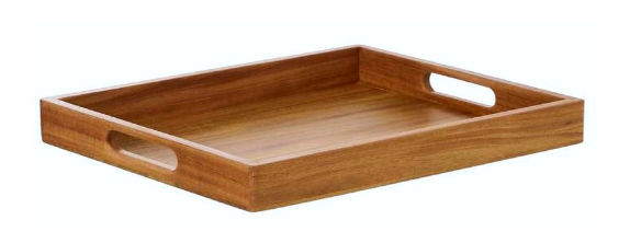 Trays
